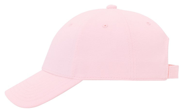 19-922 OTTO CAP 6 Panel Low Profile Baseball Cap