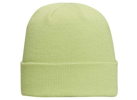82-404 OTTO CAP 12" Classic Knit Beanie w/ Cuff