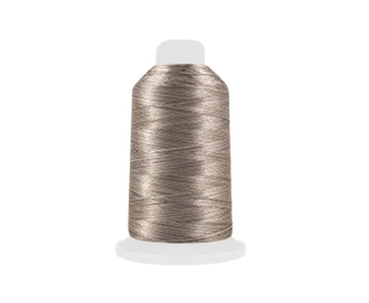 157-107 OTTO Embroidery Multicolor Thread #40 5,500 yd. King Cone