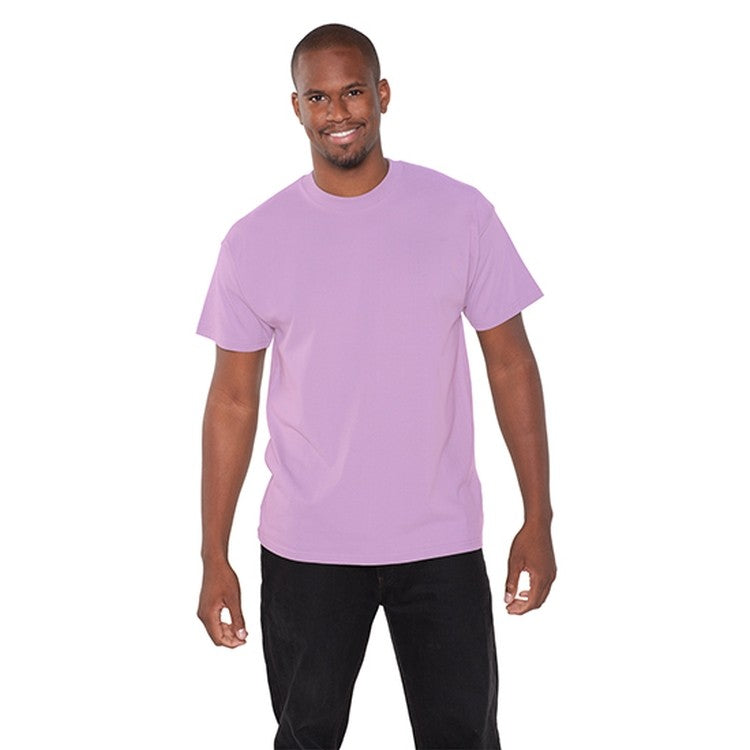651-201 OTTO Unisex Heavyweight Comfy Tee T-Shirt