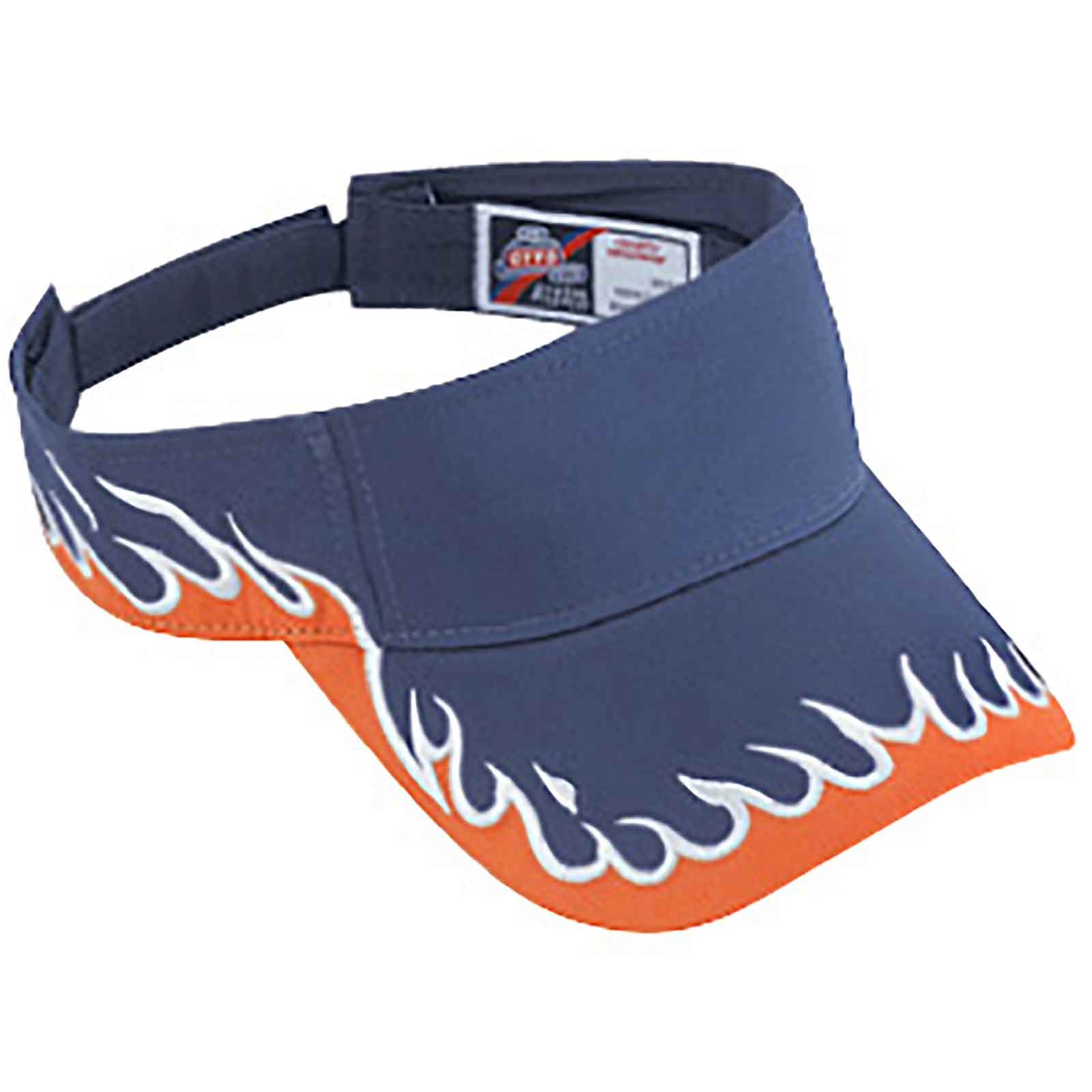 95-543 OTTO CAP Sun Visor