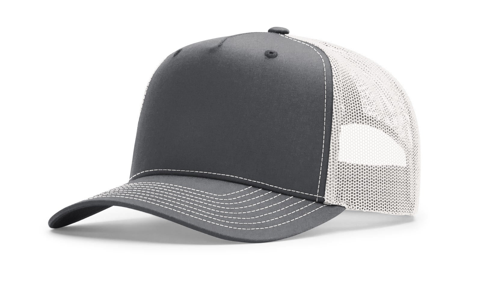 Richardson 112 Blank Trucker Hats | The Hometown Co