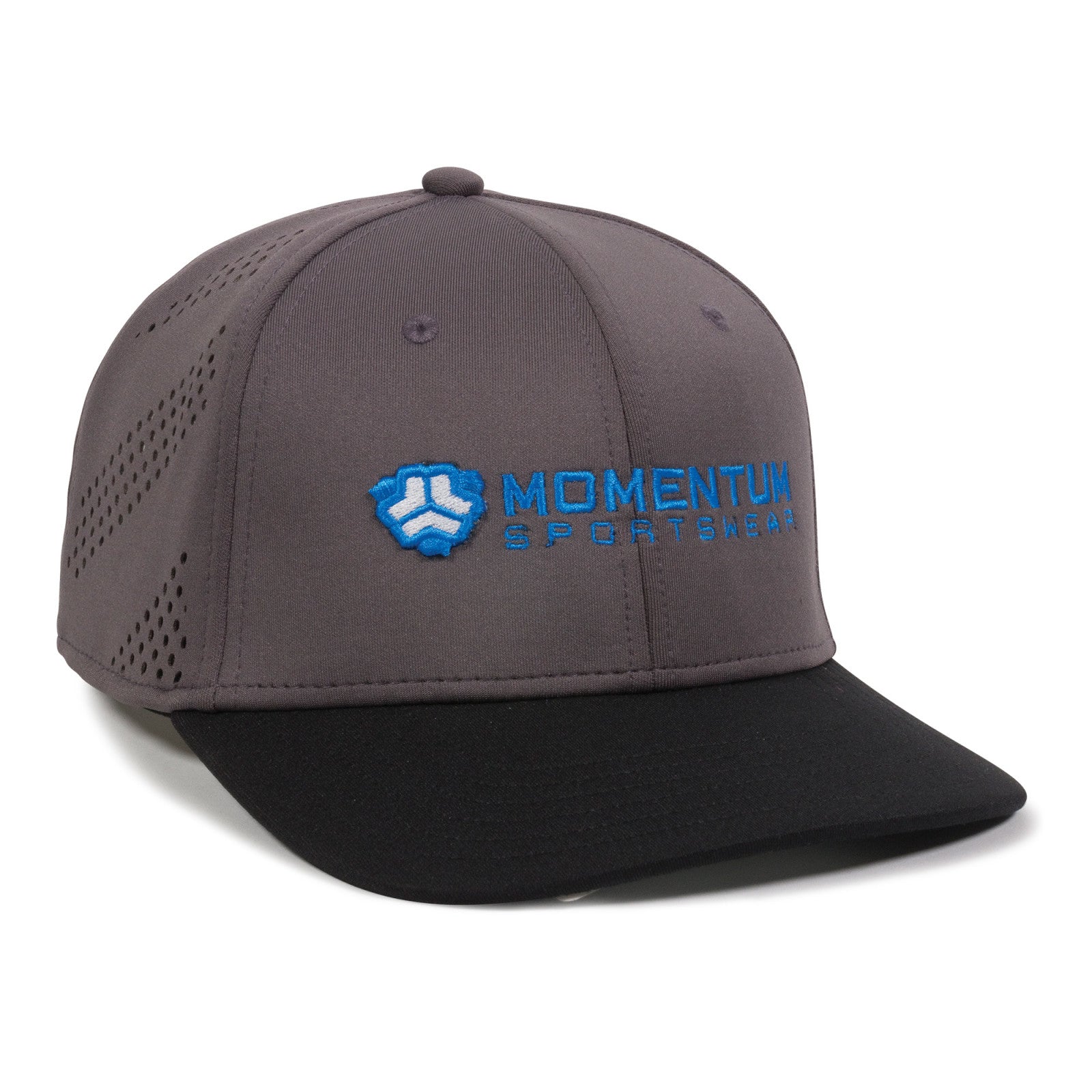 Outdoor Cap AIR25 ProFlex Perforated Performance