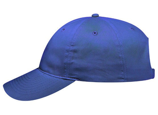 18-010 OTTO CAP 6 Panel Low Profile Baseball Cap
