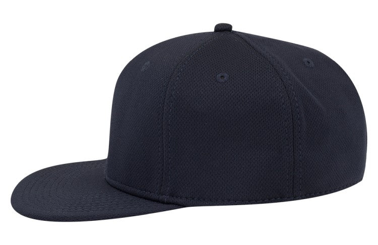 13-1206 OTTO CAP "OTTO FLEX" 6 Panel Mid Profile Baseball Cap