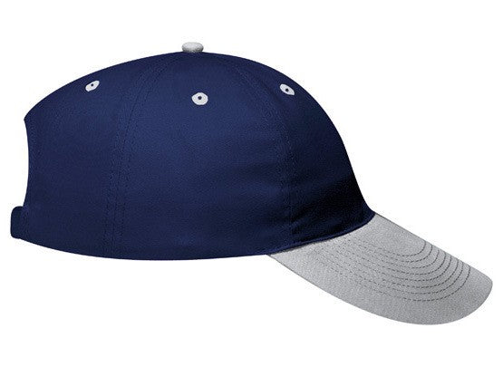 25-023 OTTO CAP 6 Panel Low Profile Baseball Cap