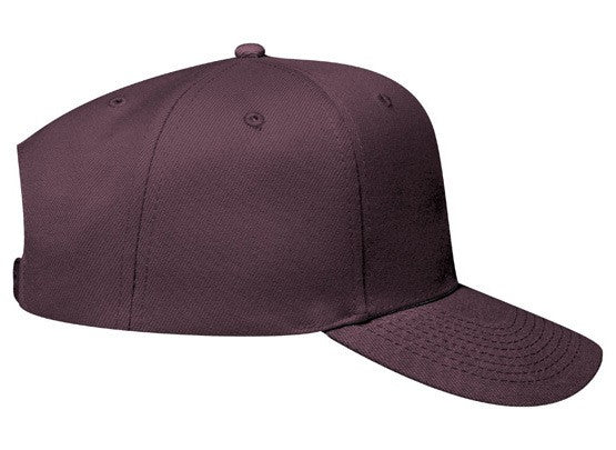 27-210 OTTO CAP 6 Panel Mid Profile Baseball Cap