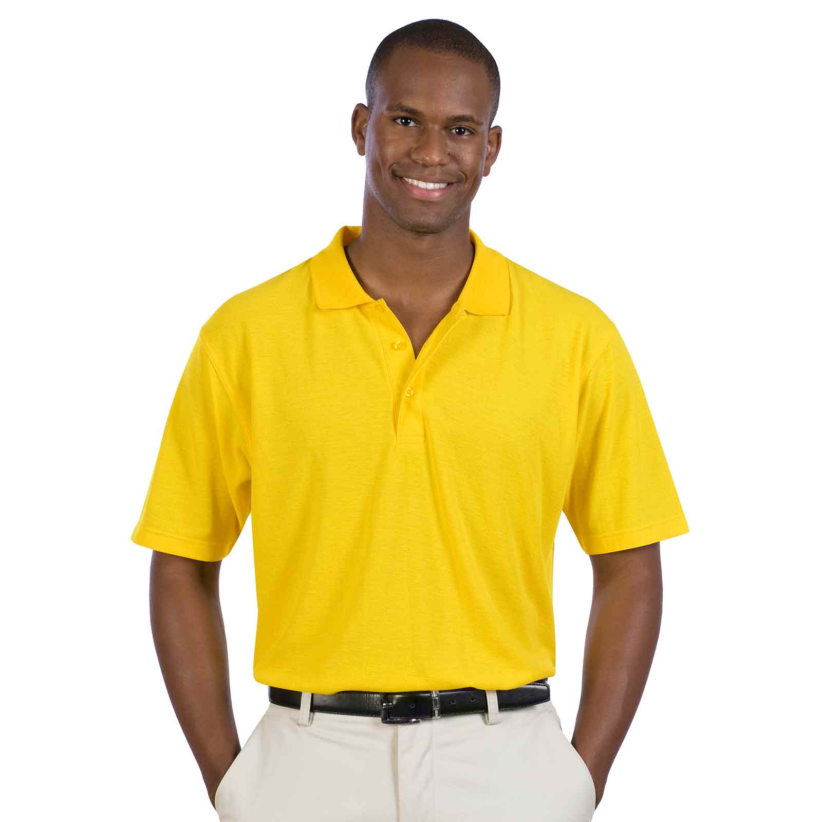 601-103 OTTO Men's Comfortable Sport Shirt