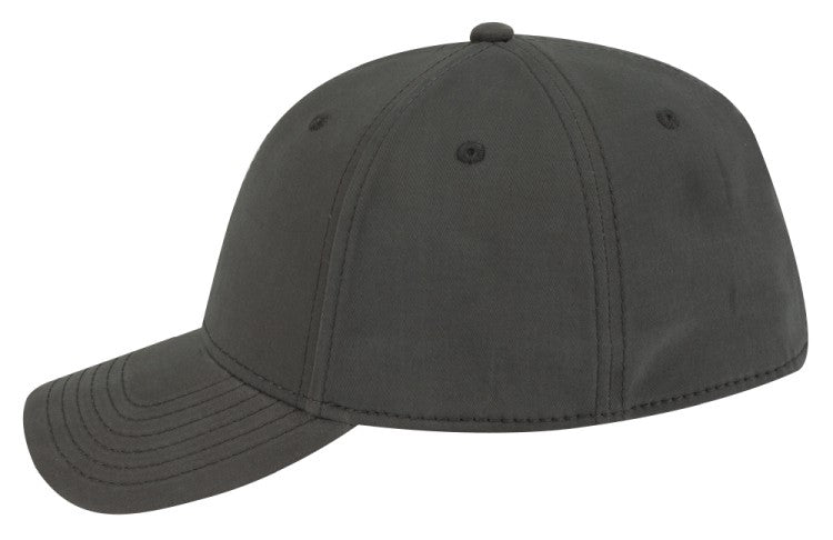11-1167 OTTO CAP "OTTO FLEX" 6 Panel Low Profile Baseball Cap