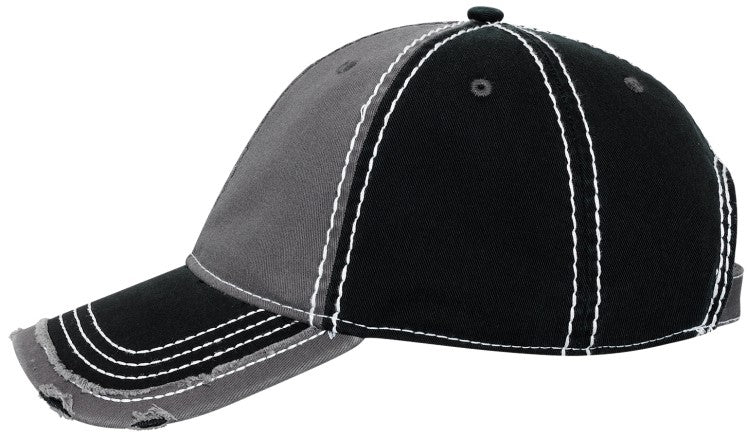 149-1091 OTTO CAP 6 Panel Low Profile Dad Hat