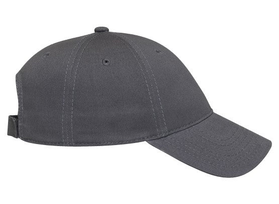 18-864 OTTO CAP 6 Panel Low Profile Baseball Cap
