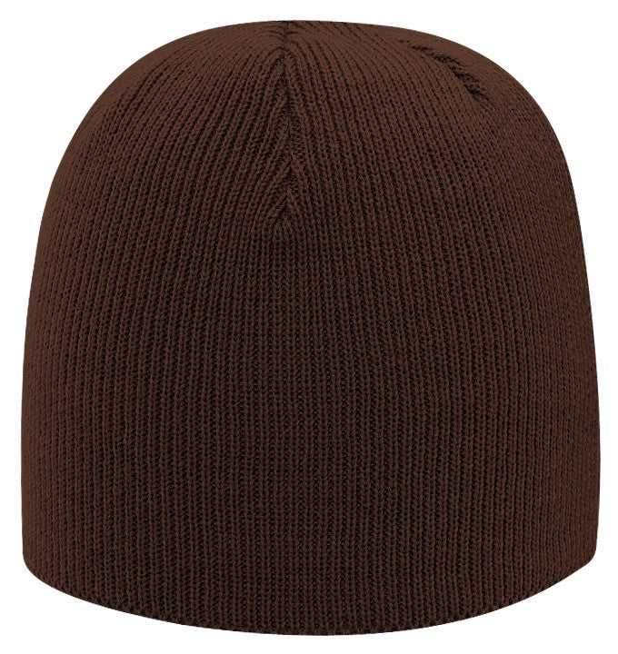 82-970 OTTO CAP 8 1/2" Classic Knit Beanie