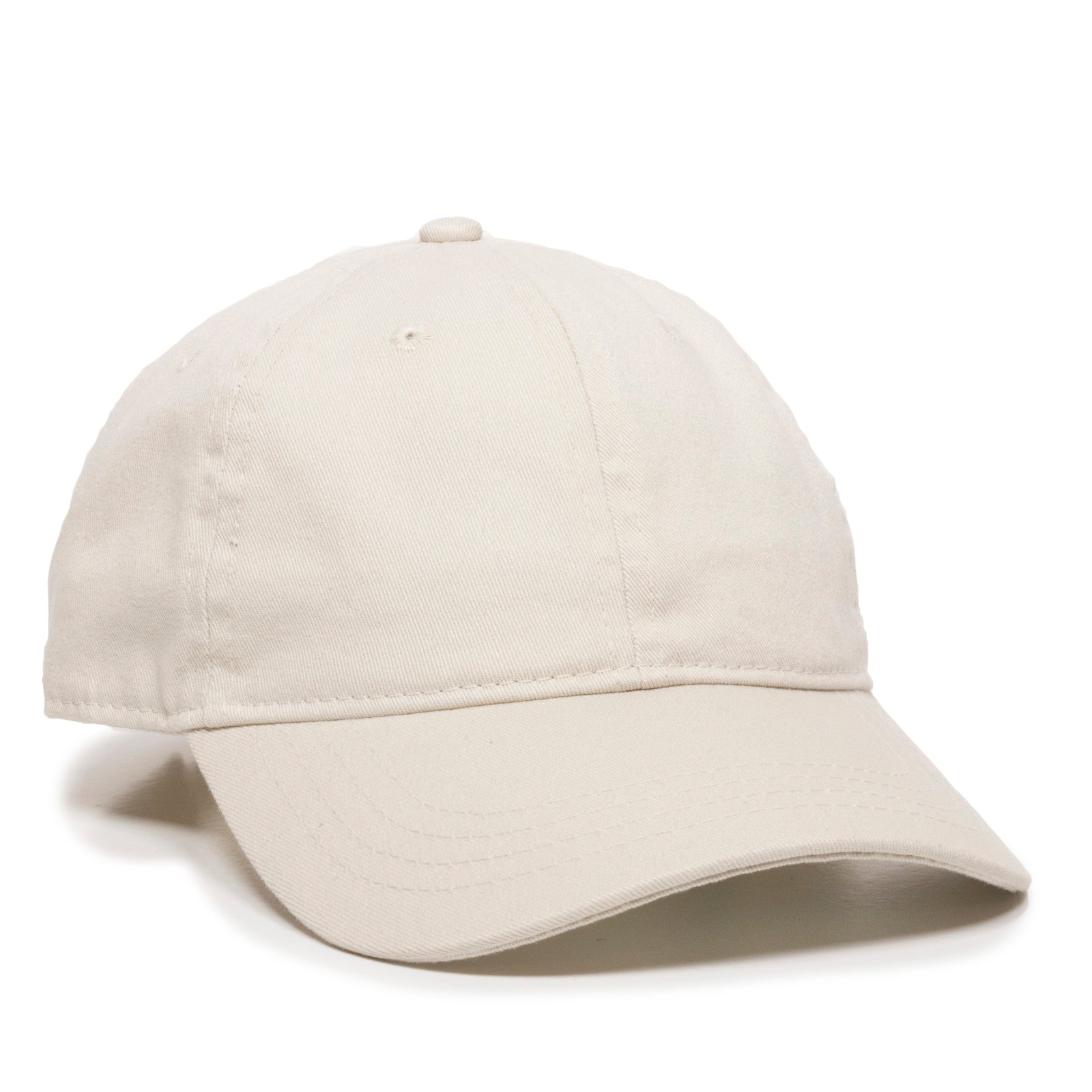 Outdoor Cap GWT-111 Garment Washed Dad Cap
