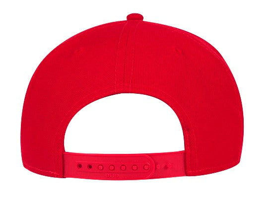 158-1176 OTTO CAP "OTTO SNAP" 5 Panel Pro Style Snapback Hat