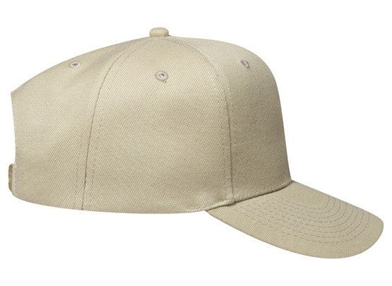 27-210 OTTO CAP 6 Panel Mid Profile Baseball Cap