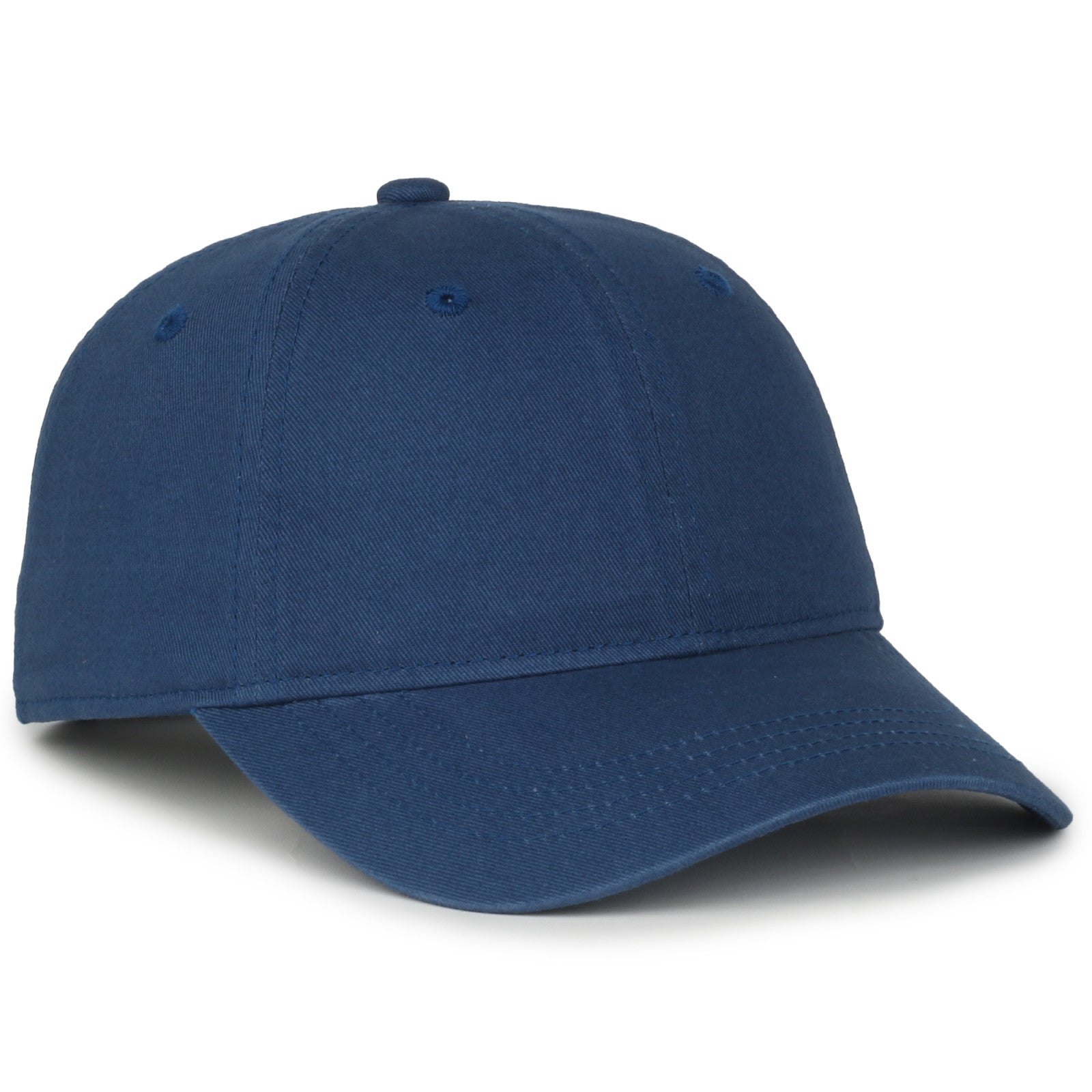 Outdoor Cap GWT-SB Garment Washed Snap Back Dad Cap