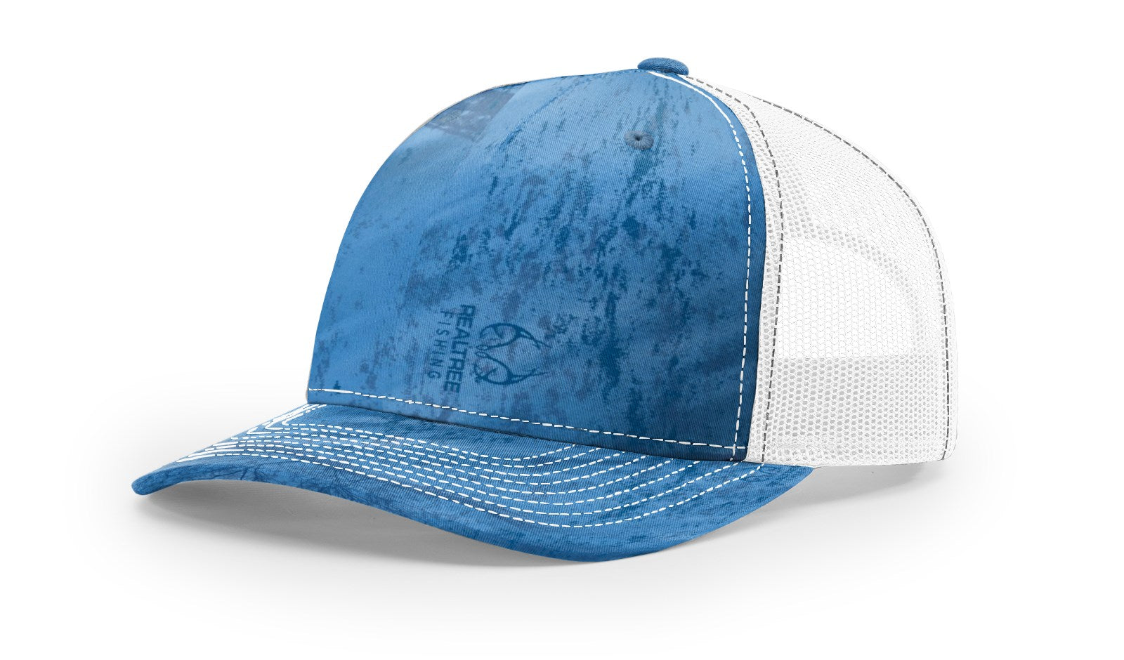 Richardson 112 PFP Camo Trucker Hats – Duck Camo Collection | The Hometown Co.