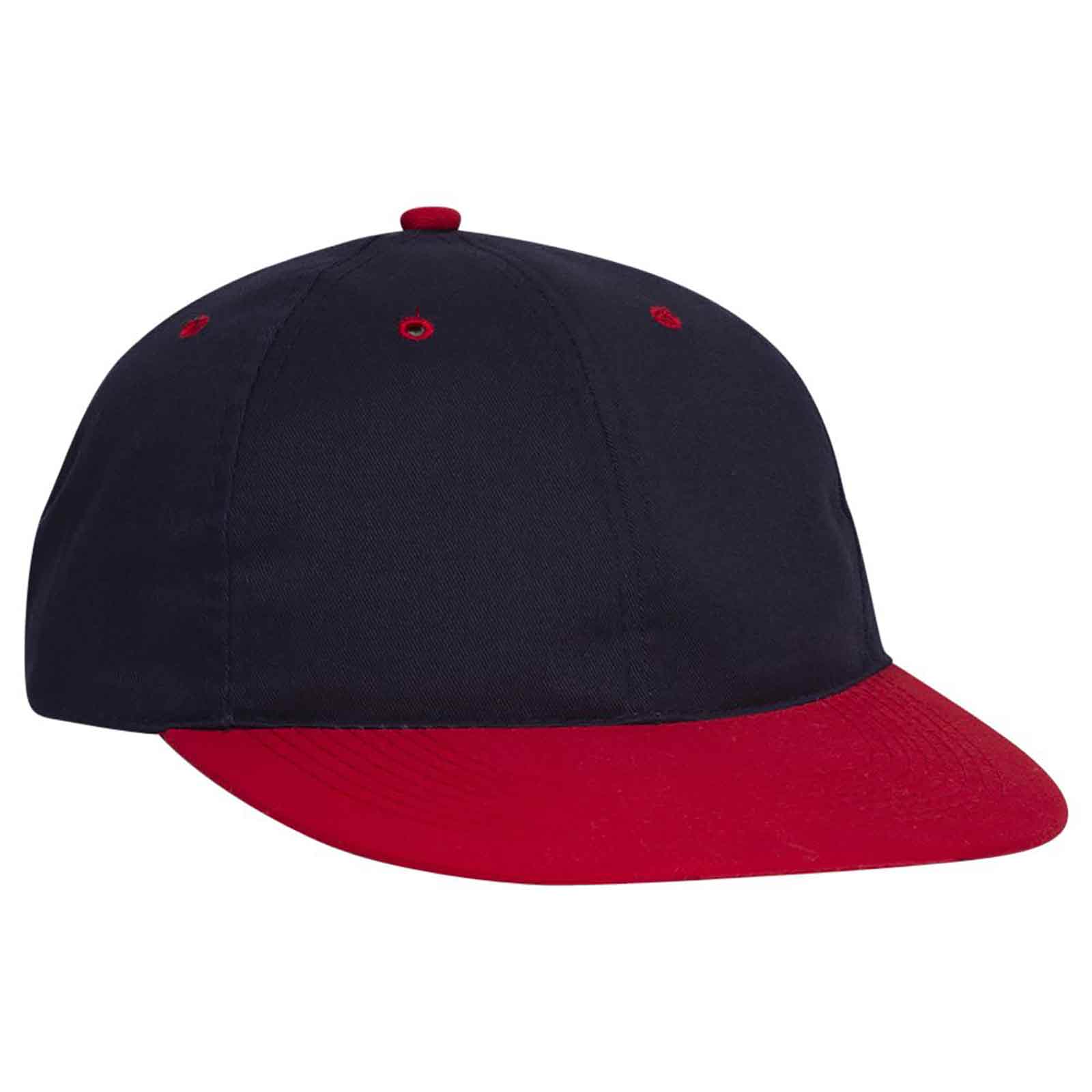 25-023 OTTO CAP 6 Panel Low Profile Baseball Cap
