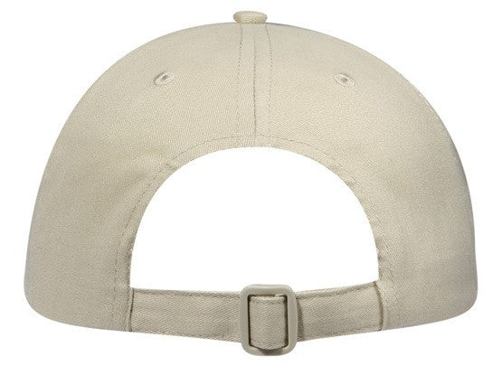18-010 OTTO CAP 6 Panel Low Profile Baseball Cap
