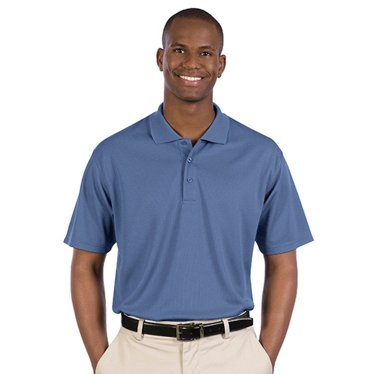 601-104 OTTO Men's Performance Sport Shirt
