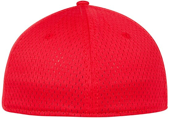 11-1168 OTTO CAP "OTTO FLEX" 6 Panel Low Profile Baseball Cap