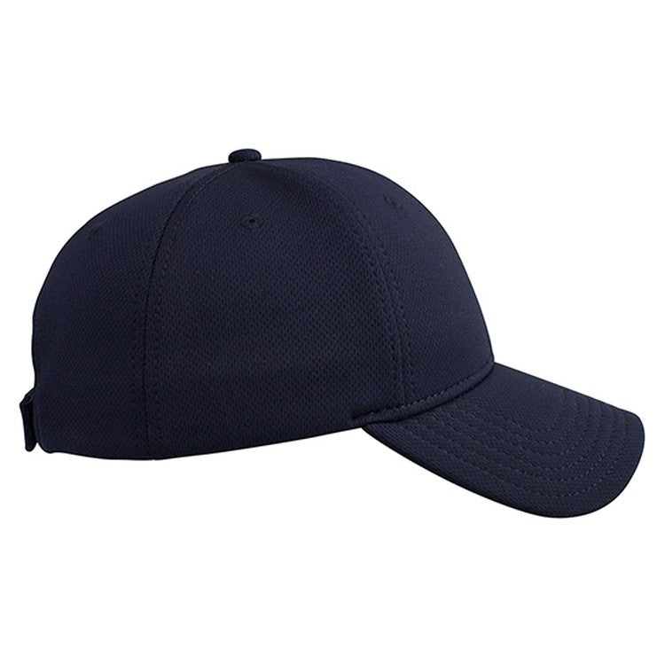 19-1122 OTTO CAP 6 Panel Low Profile Baseball Cap