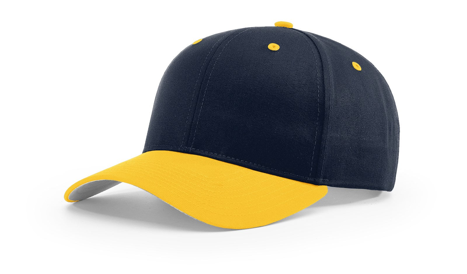 Richardson 212 Pro Twill Snapback