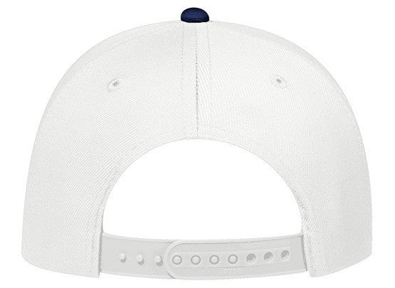 19-209 OTTO CAP 6 Panel Low Profile Baseball Cap