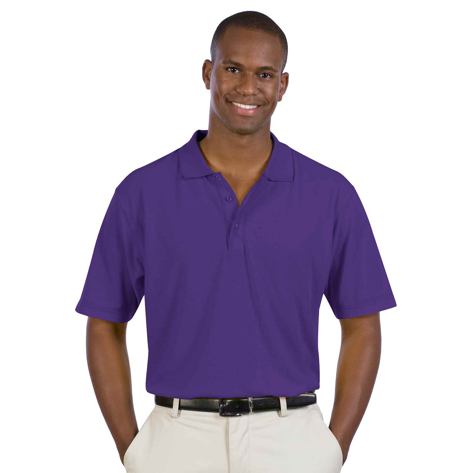 601-103 OTTO Men's Comfortable Sport Shirt