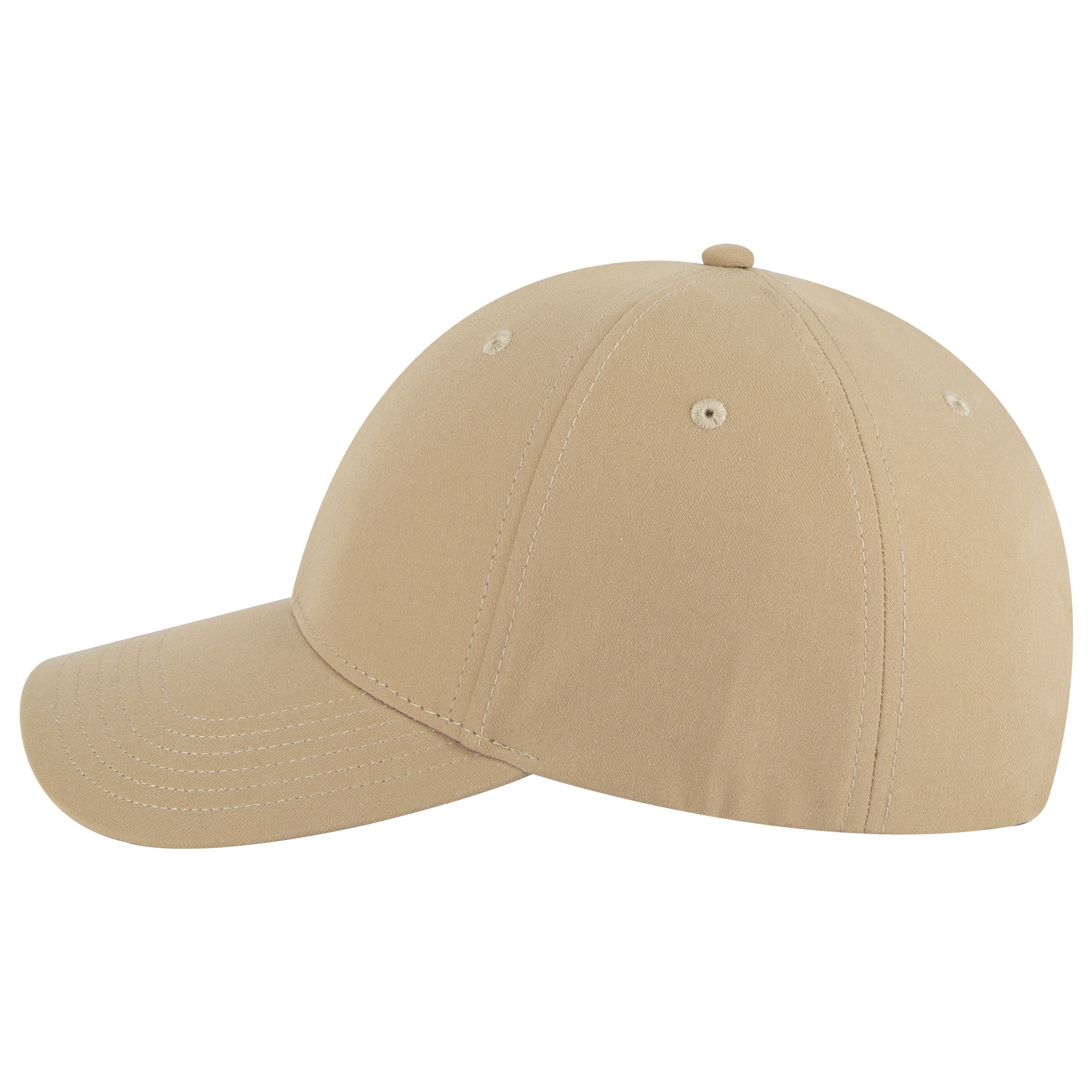 19-1319 OTTO CAP 6 Panel Low Profile Style Baseball Cap