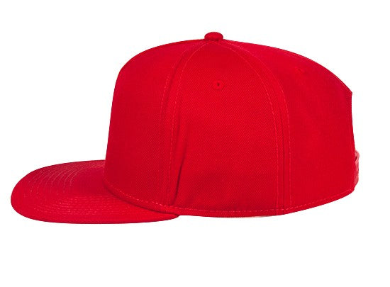 158-1176 OTTO CAP "OTTO SNAP" 5 Panel Pro Style Snapback Hat