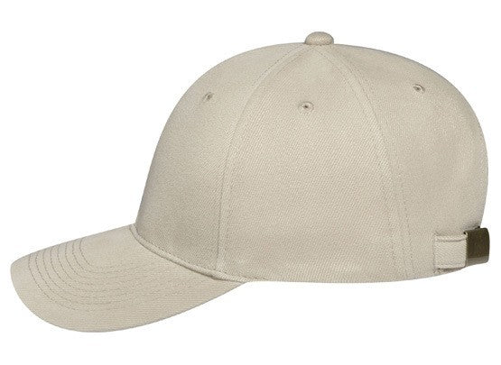 19-004 OTTO CAP 6 Panel Low Profile Baseball Cap