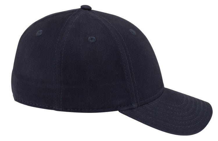 11-1205 OTTO CAP "OTTO FLEX" 6 Panel Low Profile Baseball Cap