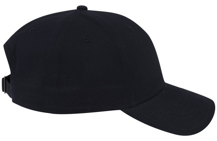 19-1229 OTTO CAP 6 Panel Low Profile Baseball Cap