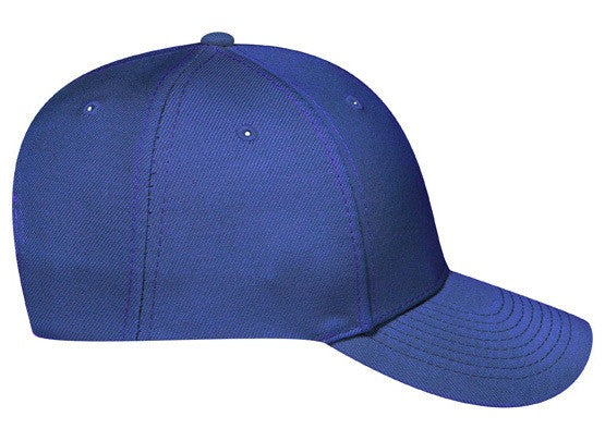 19-304 OTTO CAP 6 Panel Low Profile Baseball Cap