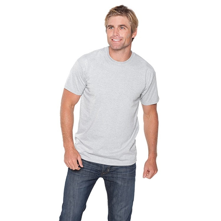 651-201 OTTO Unisex Heavyweight Comfy Tee T-Shirt