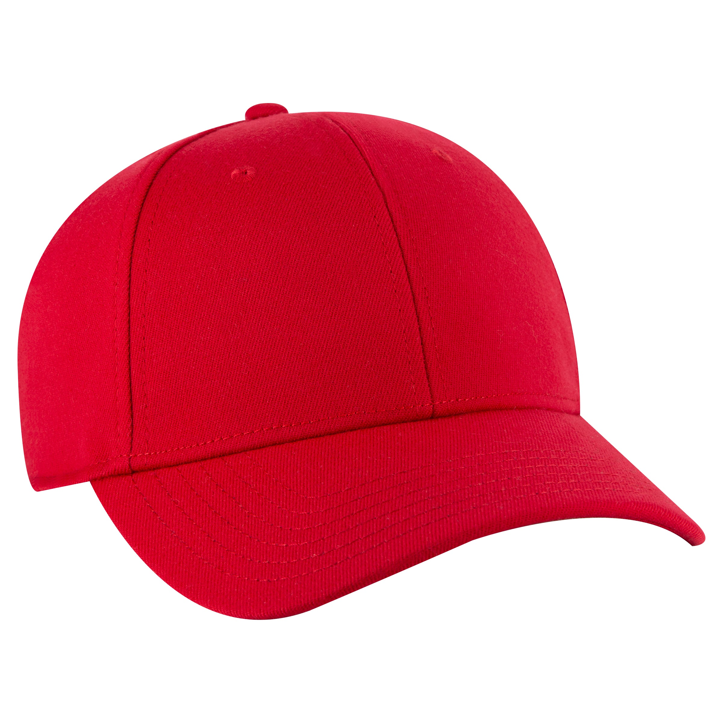 19-1 OTTO CAP "OTTO COMFY FIT" 6 Panel Low Profile Style Baseball Cap - 2