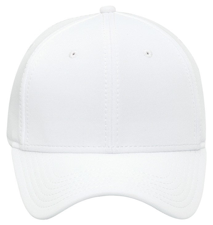 19-1051 OTTO CAP 6 Panel Low Profile Baseball Cap