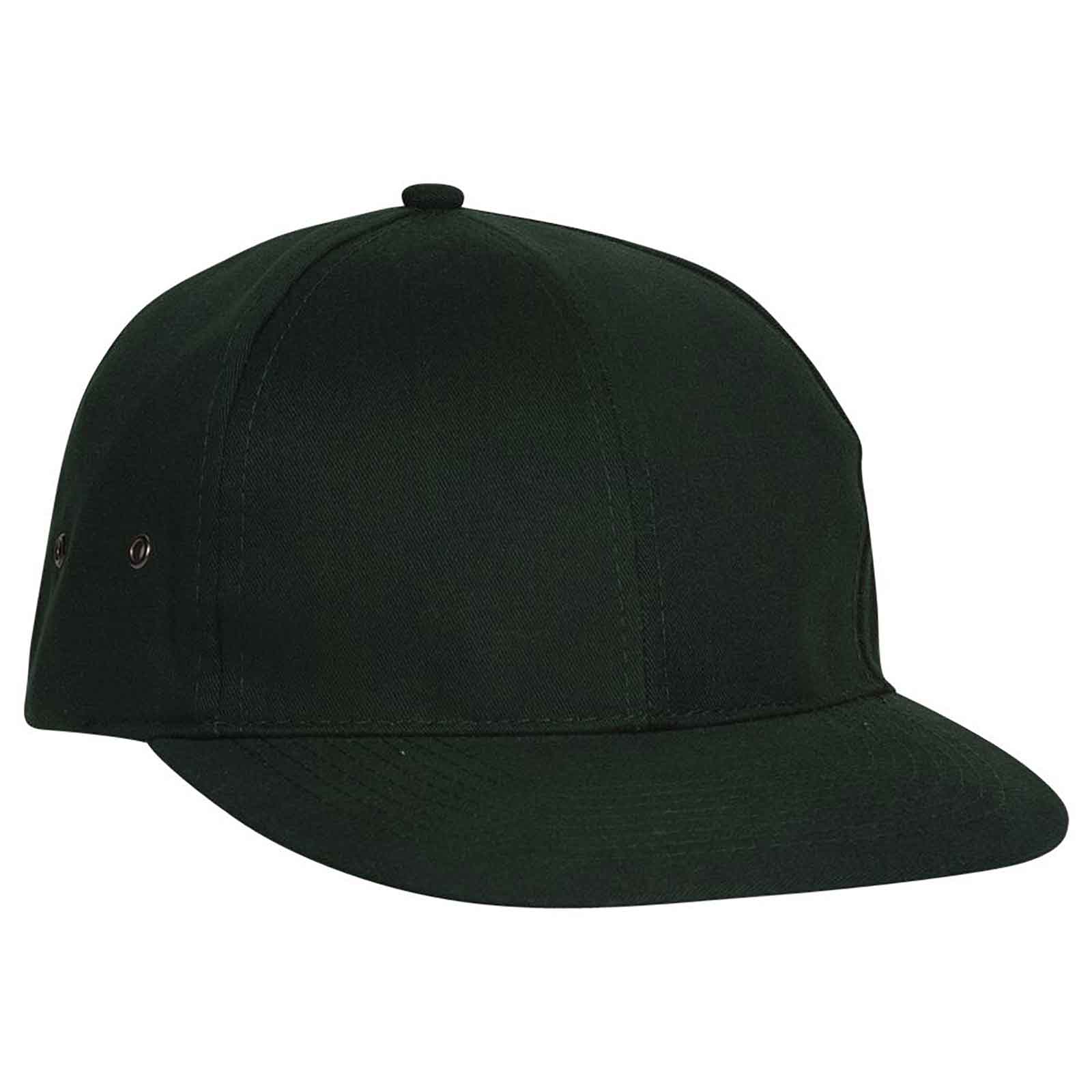 26-030 OTTO CAP 6 Panel Low Profile Baseball Cap