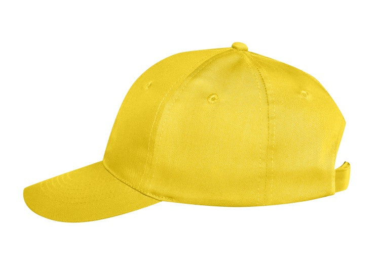 19-1061 OTTO CAP 6 Panel Low Profile Baseball Cap