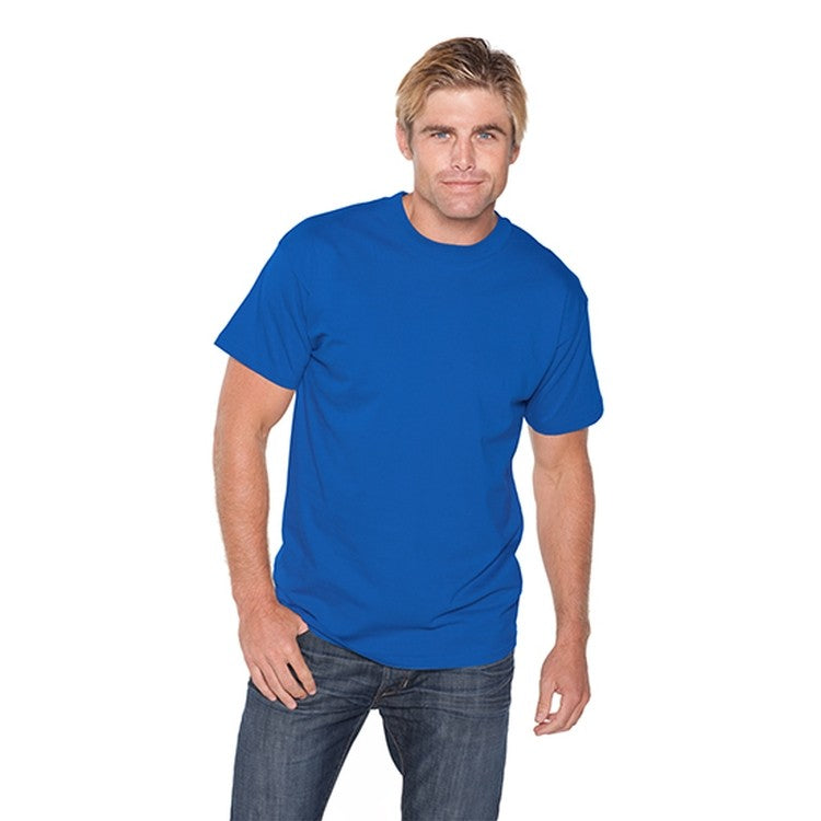 651-201 OTTO Unisex Heavyweight Comfy Tee T-Shirt