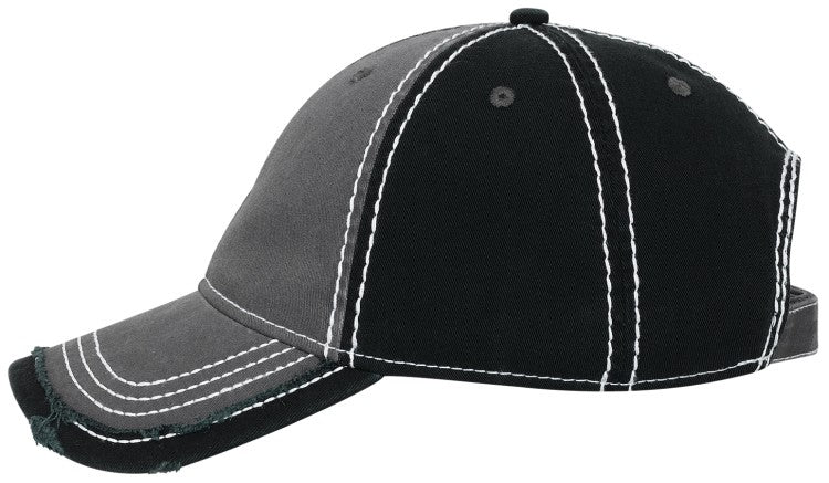 149-1091 OTTO CAP 6 Panel Low Profile Dad Hat