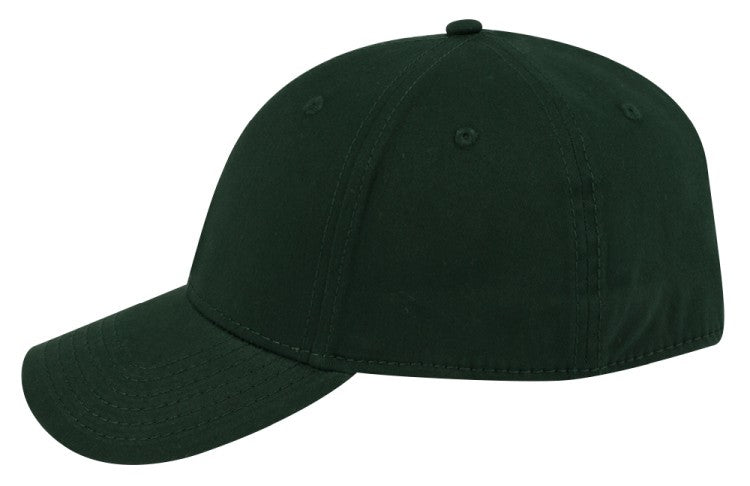 11-1167 OTTO CAP "OTTO FLEX" 6 Panel Low Profile Baseball Cap
