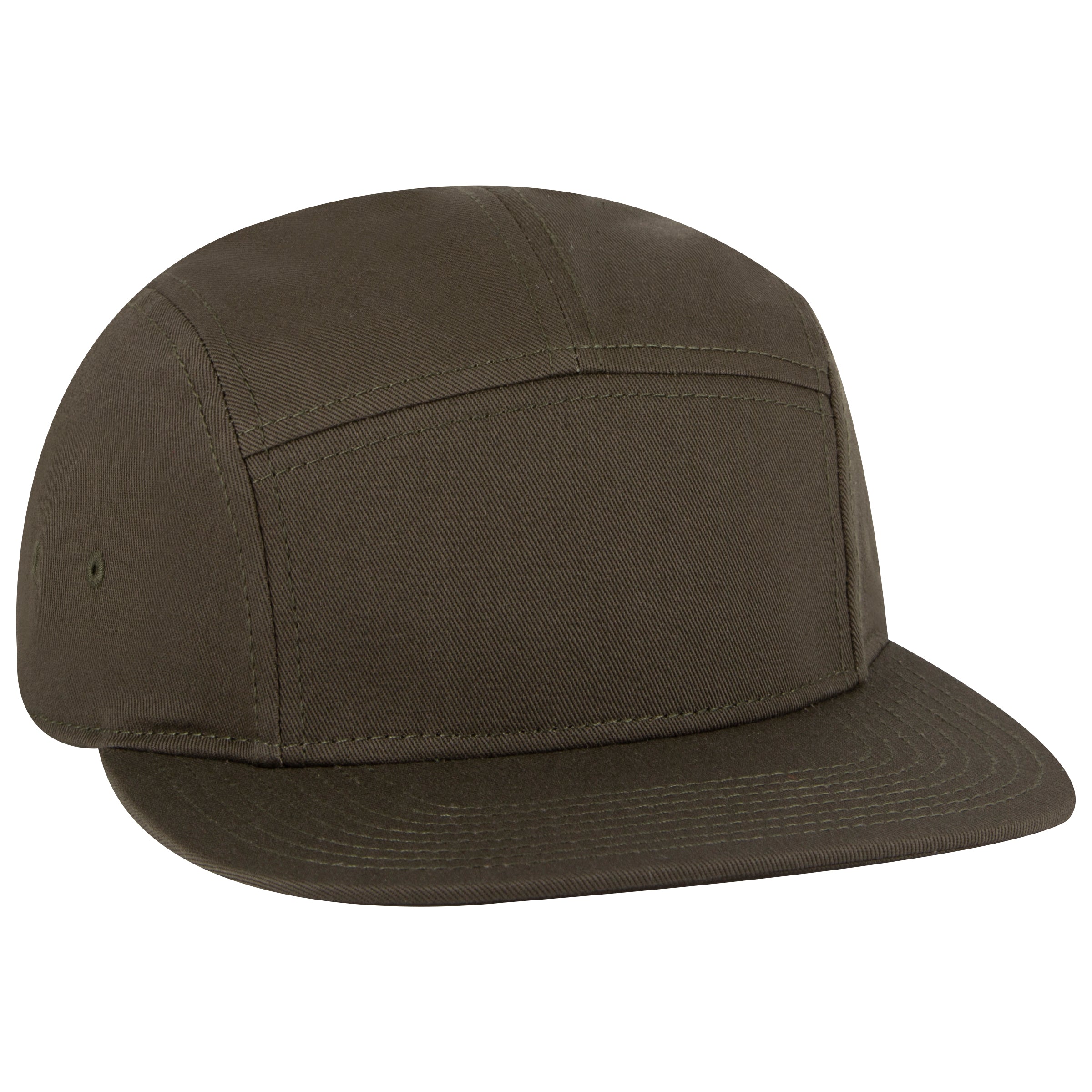 151-1330 OTTO CAP 5 Panel Camper Hat