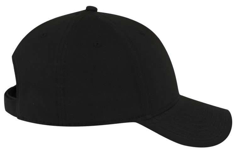19-1227 OTTO CAP "OTTO COMFY FIT" 6 Panel Low Profile Baseball Cap