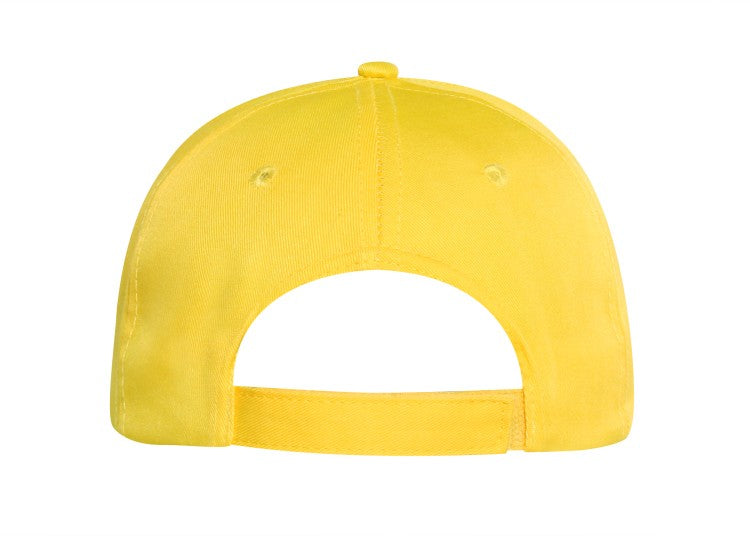 31-1060 OTTO CAP 5 Panel Mid Profile Baseball Cap