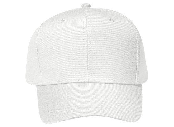 27-210 OTTO CAP 6 Panel Mid Profile Baseball Cap