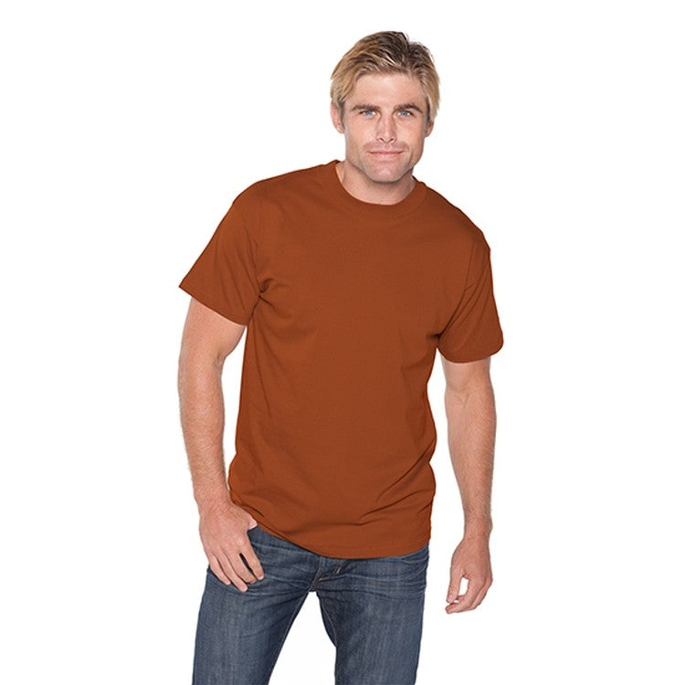 651-201 OTTO Unisex Heavyweight Comfy Tee T-Shirt