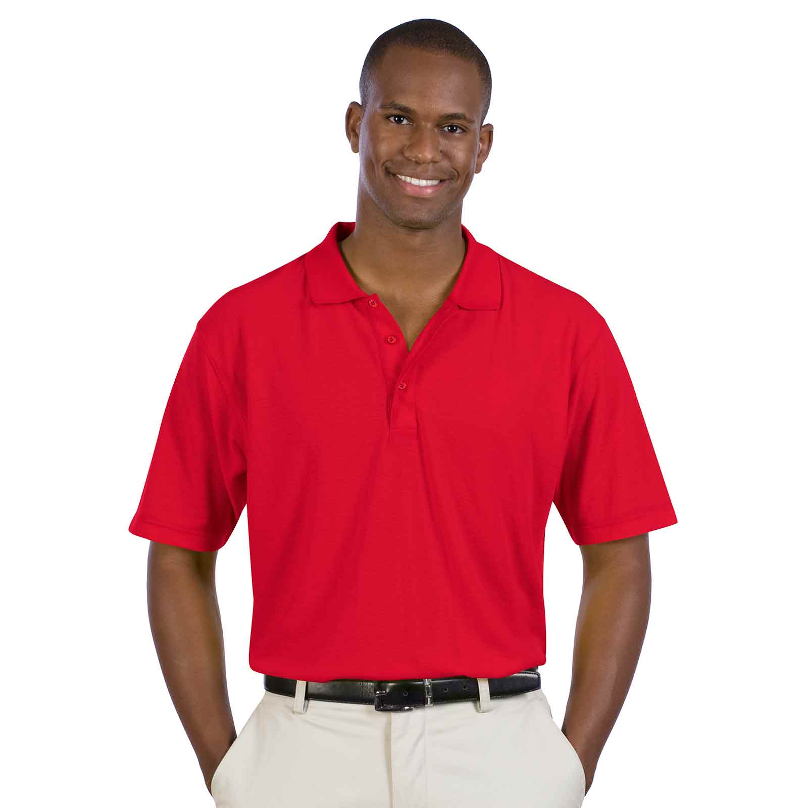 601-103 OTTO Men's Comfortable Sport Shirt