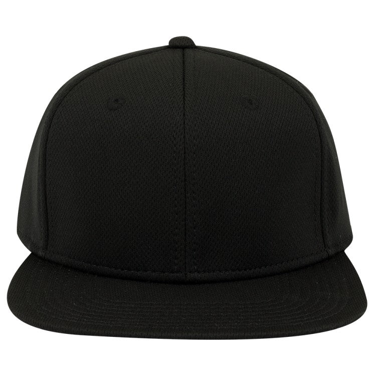 13-1206 OTTO CAP "OTTO FLEX" 6 Panel Mid Profile Baseball Cap